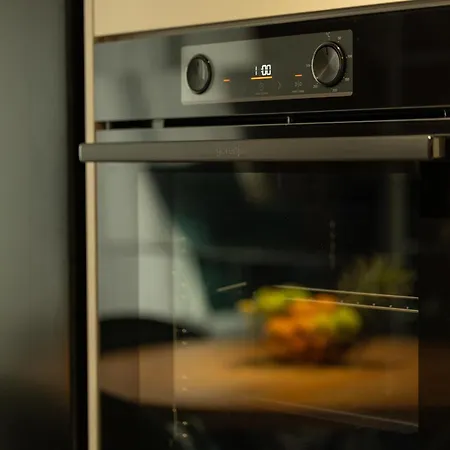 29th Floor - Skyline Serenity & - Exclusive Διαμέρισμα *