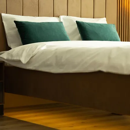 29th Floor - Skyline Serenity & - Exclusive * Skopje