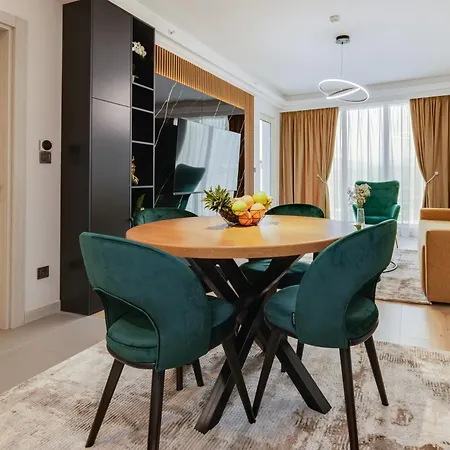 Διαμέρισμα 29th Floor - Skyline Serenity & - Exclusive *