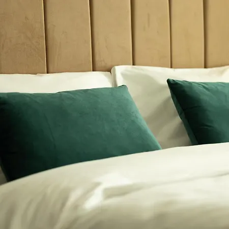 29th Floor - Skyline Serenity & - Exclusive Διαμέρισμα Σκόπια