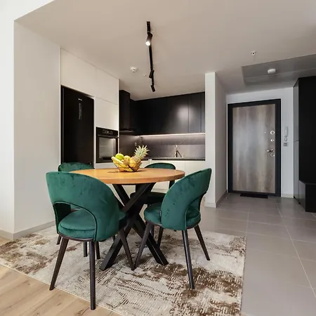 29th Floor - Skyline Serenity & - Exclusive * Σκόπια