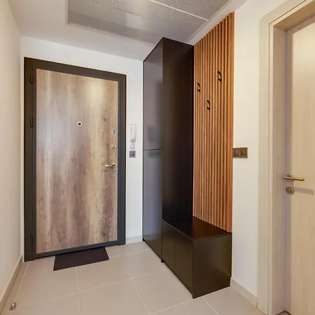 Διαμέρισμα 29th Floor - Skyline Serenity & - Exclusive