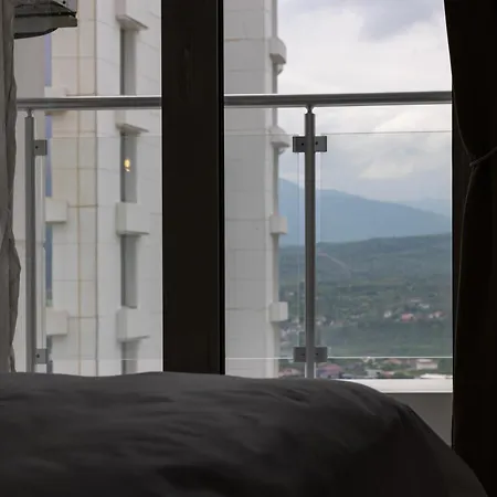 29th Floor - Skyline Serenity & - Exclusive Διαμέρισμα *