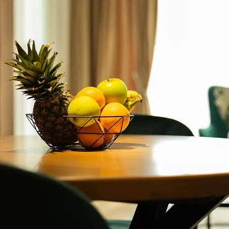 Διαμέρισμα 29th Floor - Skyline Serenity & - Exclusive *