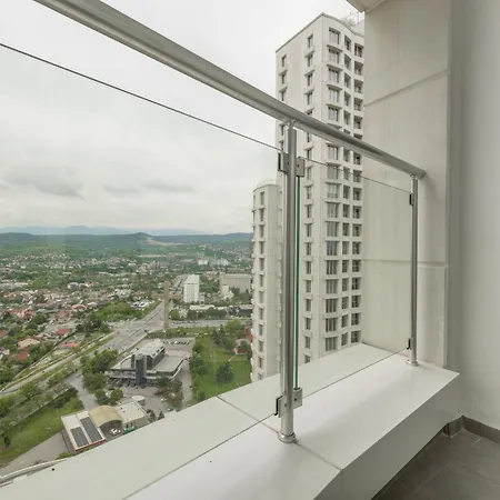 29th Floor - Skyline Serenity & - Exclusive