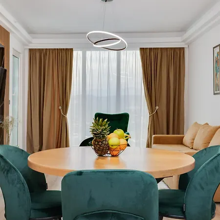 Διαμέρισμα 29th Floor - Skyline Serenity & - Exclusive *