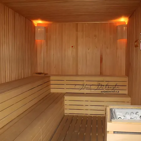 Διαμέρισμα 29th Floor - Skyline Serenity & - Exclusive *