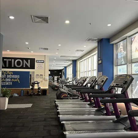 29th Floor - Skyline Serenity & - Exclusive * Skopje