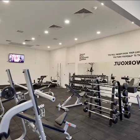 Διαμέρισμα 29th Floor - Skyline Serenity & - Exclusive *