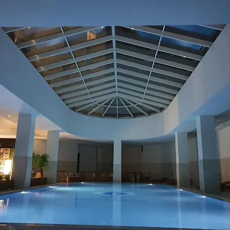 Apartment 29th Floor - Skyline Serenity & - Exclusive *