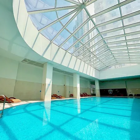 29th Floor - Skyline Serenity & - Exclusive * Skopje