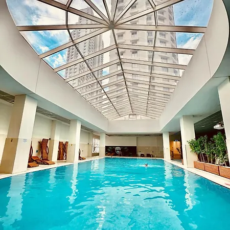 29th Floor - Skyline Serenity & - Exclusive * Skopje