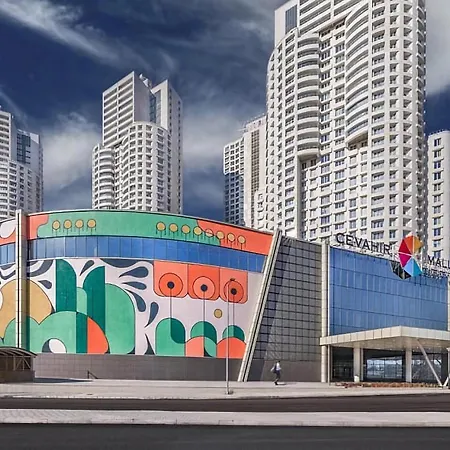 29th Floor - Skyline Serenity & - Exclusive *