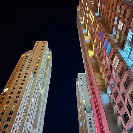 29th Floor - Skyline Serenity & - Exclusive Апартаменты *