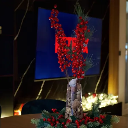 29th Floor - Skyline Serenity & - Exclusive * Σκόπια