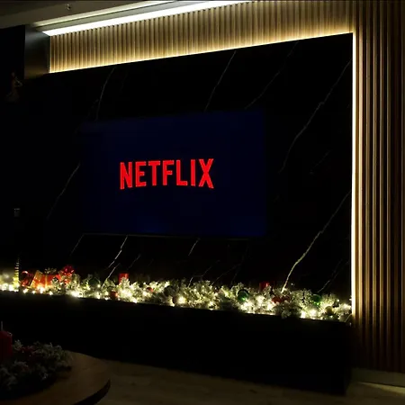 29th Floor - Skyline Serenity & - Exclusive *