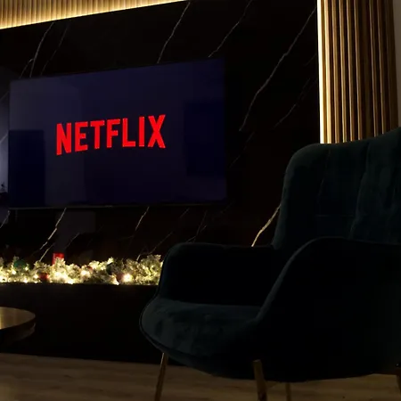 29th Floor - Skyline Serenity & - Exclusive *