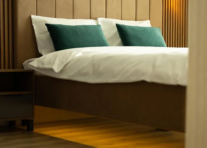 29th Floor - Skyline Serenity & - Exclusive * Skopje