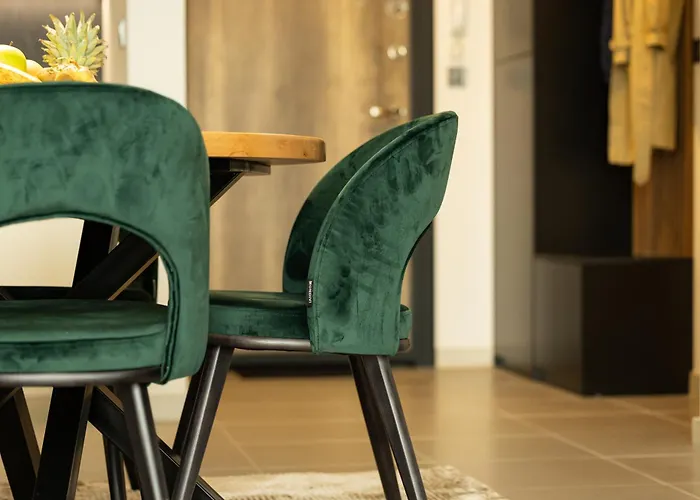 29th Floor - Skyline Serenity & - Exclusive * Skopje