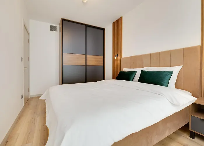 29th Floor - Skyline Serenity & - Exclusive Appartement *