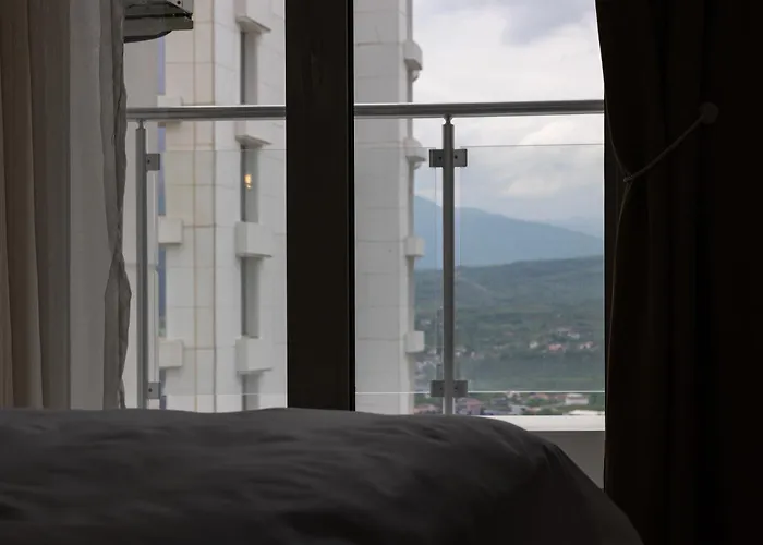 29th Floor - Skyline Serenity & - Exclusive Appartement *