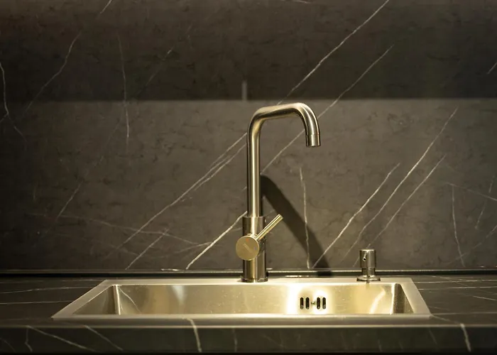 29th Floor - Skyline Serenity & - Exclusive Skopje