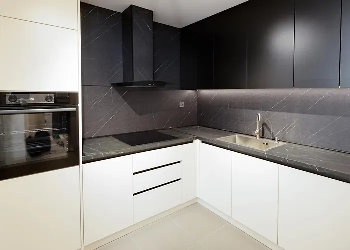 29th Floor - Skyline Serenity & - Exclusive