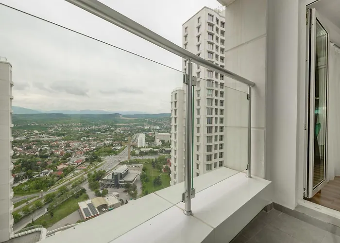 29th Floor - Skyline Serenity & - Exclusive