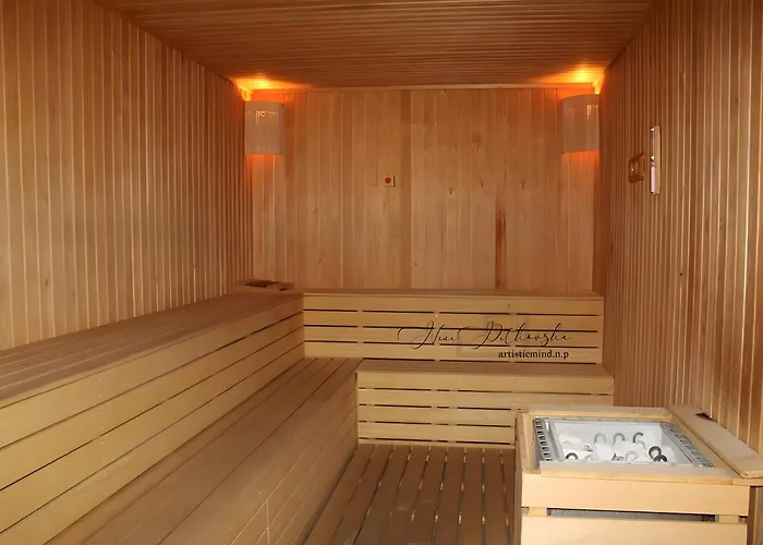 Appartement 29th Floor - Skyline Serenity & - Exclusive *