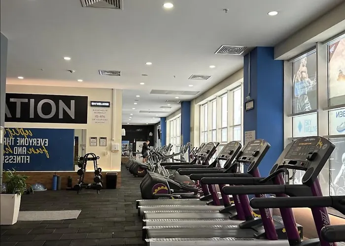 29th Floor - Skyline Serenity & - Exclusive * Skopje