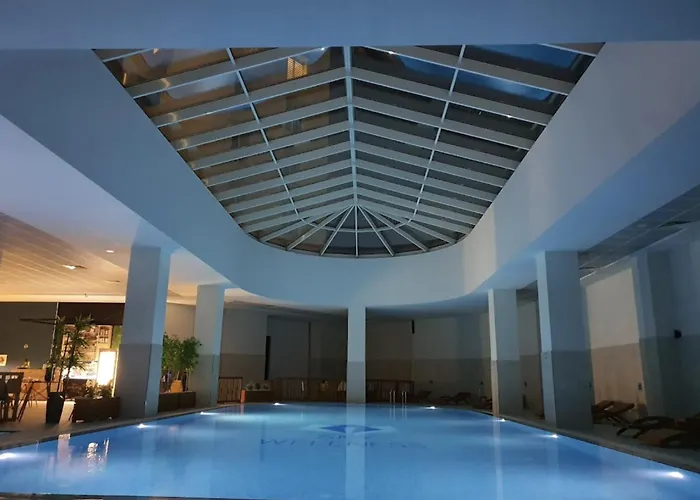 Appartement 29th Floor - Skyline Serenity & - Exclusive *