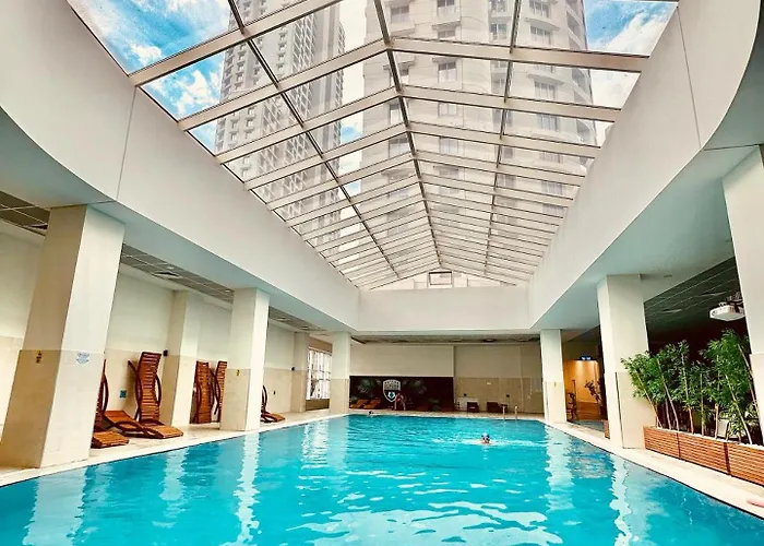 29th Floor - Skyline Serenity & - Exclusive * Skopje