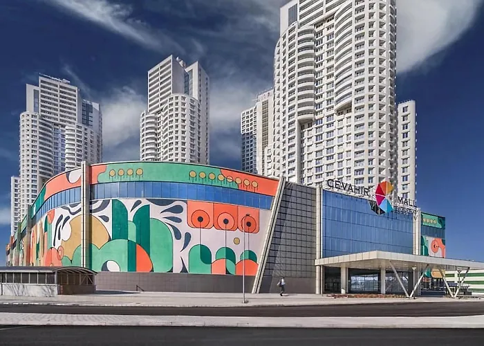 29th Floor - Skyline Serenity & - Exclusive *