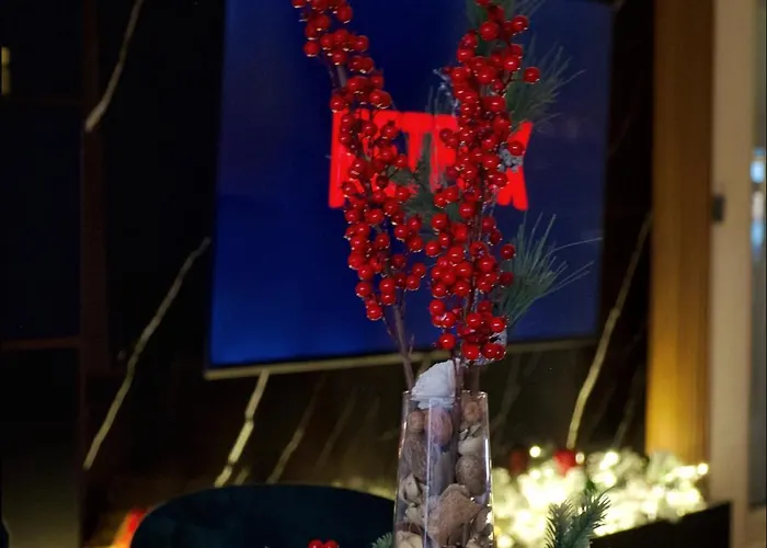 29th Floor - Skyline Serenity & - Exclusive * Skopje