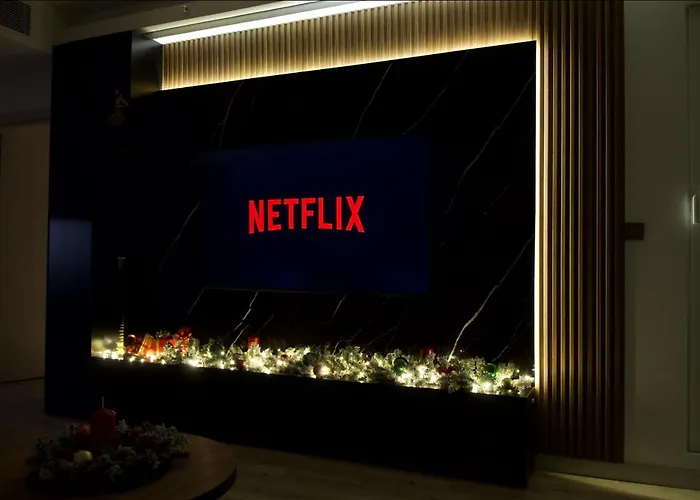 29th Floor - Skyline Serenity & - Exclusive *